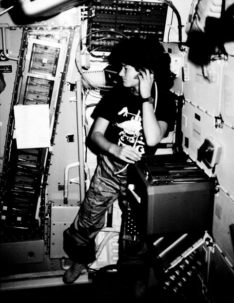 History of American Spaceflight